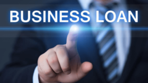 A Business That Gives You a Loan