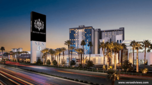 Las Vegas SLS – A Tribute Portfolio Resort