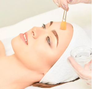 med spa services Beverly Hills
