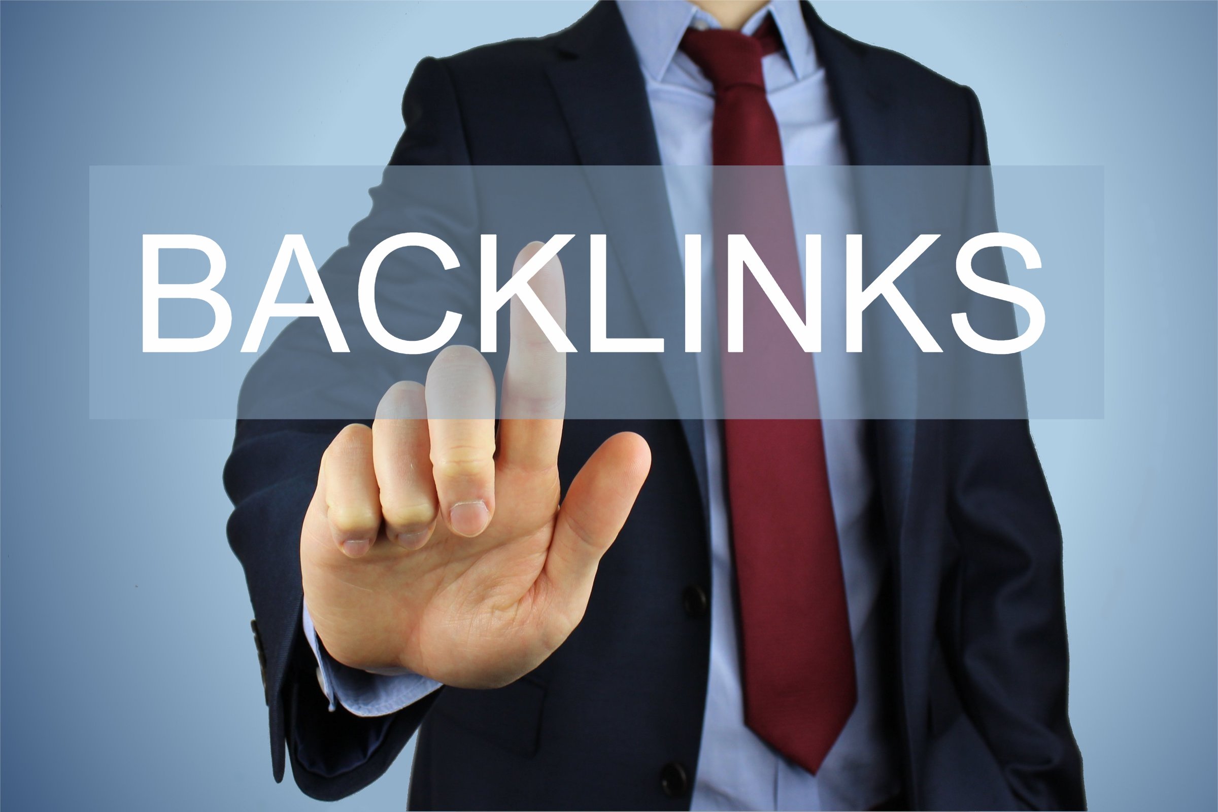 buy some backlinks