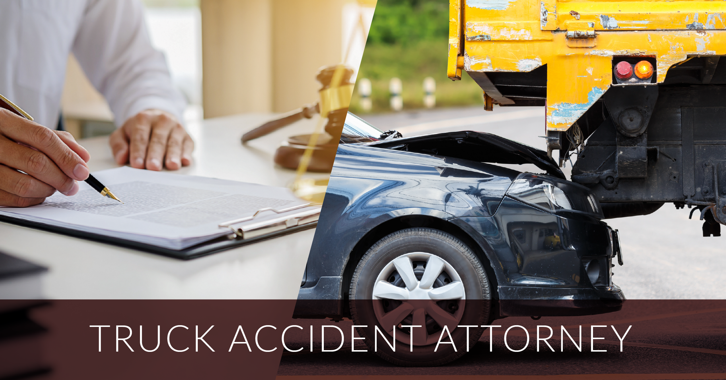 trucking accident attorney Jackson MS