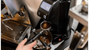 How to make coffee in cv1 coffee maker