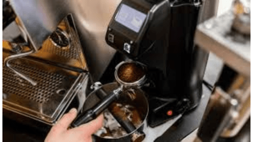 How to make coffee in cv1 coffee maker