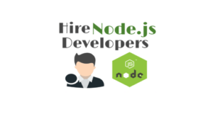 hire nodejs developers