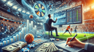 Sports Betting, Sports Statistics for Betting Success, Bankroll in Sports Betting, Sports Betting Platform