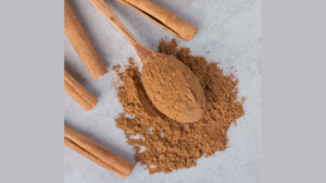 Ceylon cinnamon powder