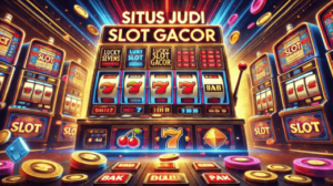 situs judi slot gacor