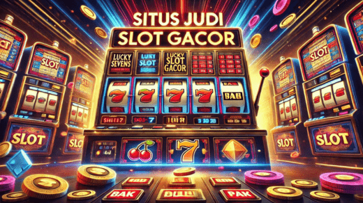 situs judi slot gacor