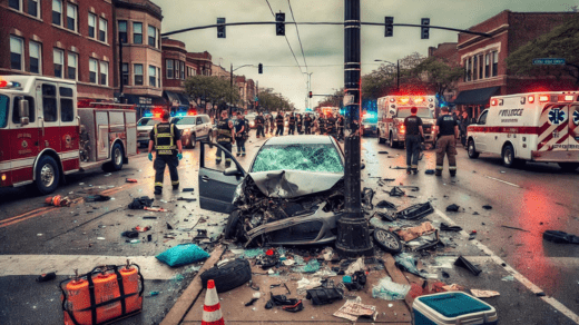 car accident lawyer in Huntsville, AL