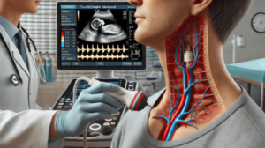 carotid Doppler