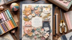 scrapbook stores online