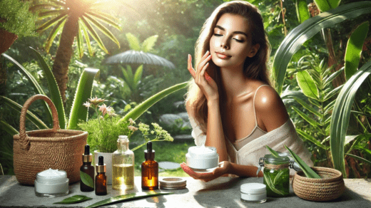 skin creams with hyaluronic acid