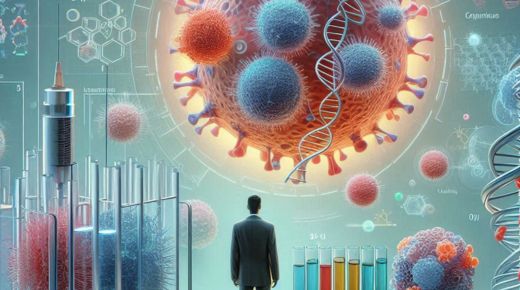 protein expression