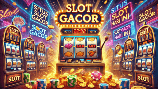 situs slot gacor