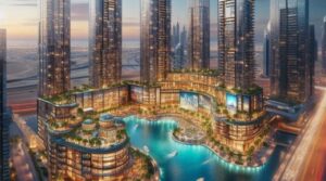 BAMX Redefining Luxury Living in Dubai with Italian Elegance and Innovation