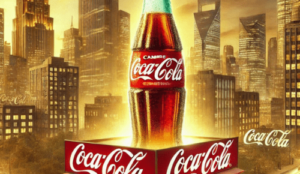 campa cola franchise