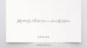 uphire