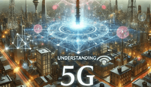 5G core