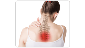 upper back pain treatment