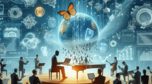 Data orchestration