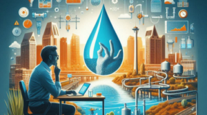 water hardness in San Diego
