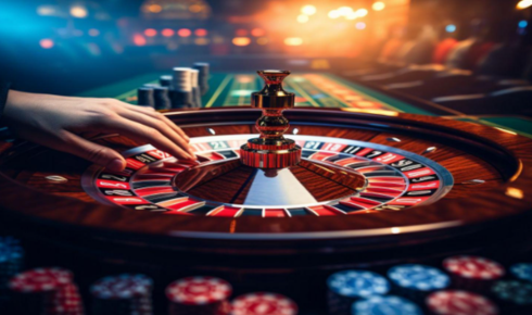Casino