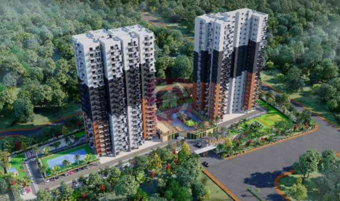apartments in Panathur