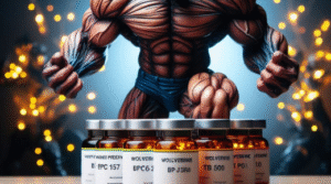 buy TB 500 peptide in the UK
