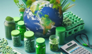 fiber capsule manufacturing