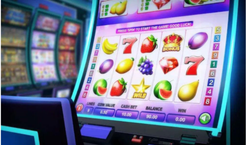 slot games
