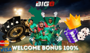 Big8 