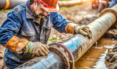 award-winning construction-related injuries lawyer in Roseville, CA