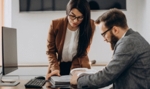tax consultant Toronto