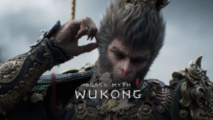 wukong scatter hitam