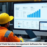 Field Service Management Software