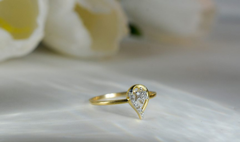 buy engagement rings online