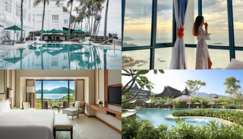 hotel in Penang