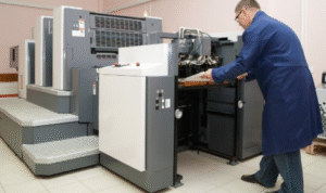 printing