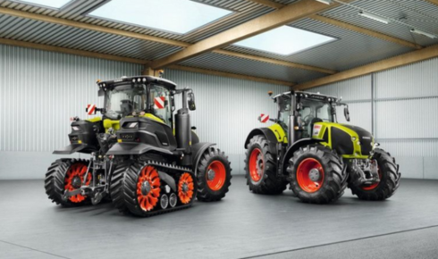 tractors for sale