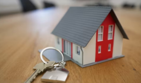 mortgage loans,