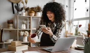Inside Income Service