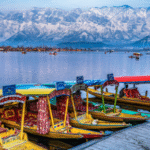 kashmir tour package
