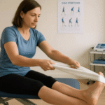 plantar fasciitis specialist