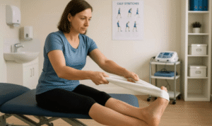 plantar fasciitis specialist