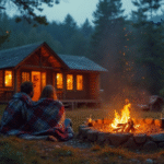 Guntersville cabin rentals