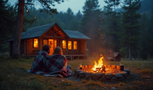 Guntersville cabin rentals