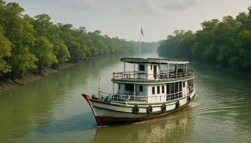 Sundarban tour package