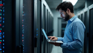 Huntsville IT services providers