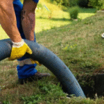 drainage companies near me