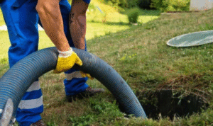 drainage companies near me